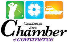 The mission of the Camdenton Chamber of Commerce is to be the motivating force in coordinating, leading and promoting business development at Lake of the Ozarks.