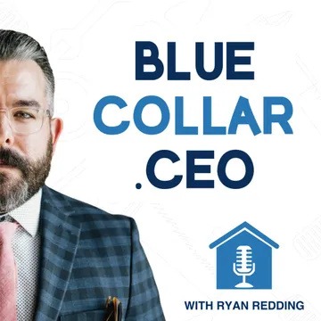 Owners Tony and Ashlee Koth are interviewd by Ryan Redding of BlueCollar.CEO