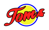 Tom's Air Conditioning and Heating logo for Lake of the Ozarks